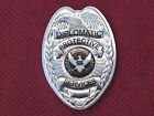 UNITED STATES OF AMERICA - DIPLOMATIC PROTECTIVE SERVICES BREAST PATCH - RRR