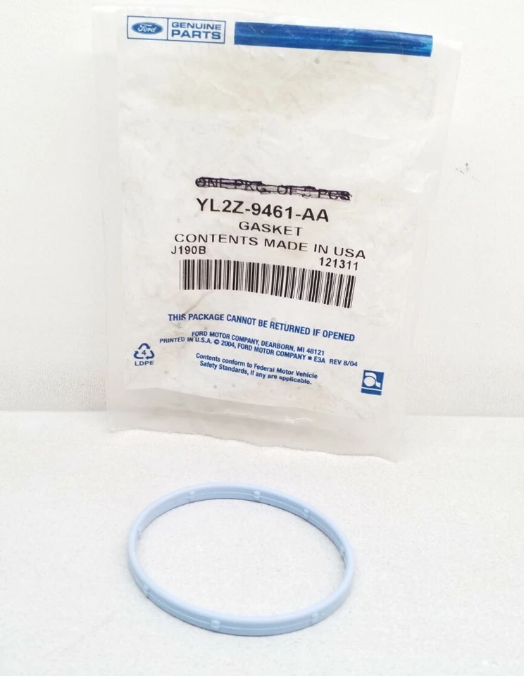 Junta colector Ford YL2Z-9461-AA - Cantidad 1 pieza - se adapta a Explorer 1998 a 2001 Foto 1 de 3