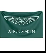 Bandera Formula 1 carreras Aston Martin 60X90