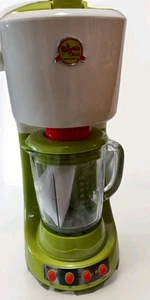 MARGARITA  Frozen Drink Maker mixer tailgate party Pitcher  gift Oasis barware - Picture 1 of 5