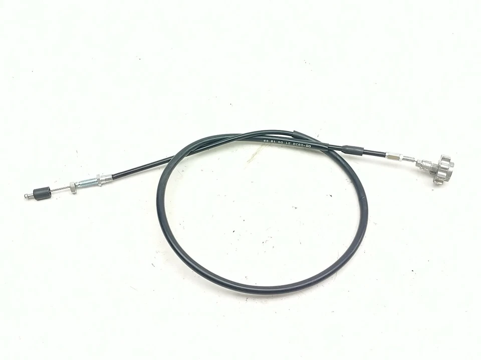07 Yamaha YZ450F YZ 450 Clutch Cable Line 05-0333 - Image 1 of 4