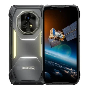 Brand New Blackview XPLORE 2 Satellite 256/1TB LTPO AMOLED Smartphone -AU Seller - Picture 1 of 5