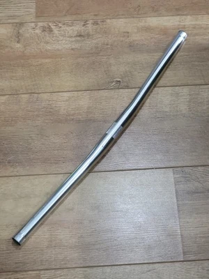 Premetec Aluminum Flat Handlebar 580mm - Image 1 of 2