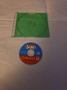 The Sims Nintendo Gamecube 2003 - solo disco - testato - molto bello - Foto 1 di 4