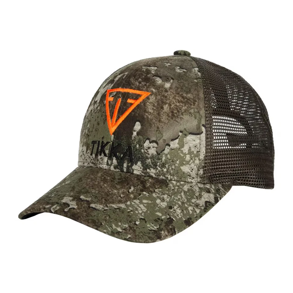 Tikka Strata Trucker Hat True Timber Strata Camo (BC190T15150873)