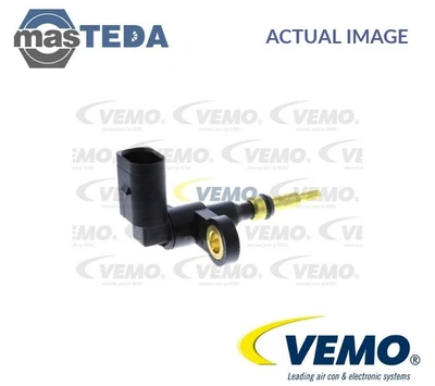V10-72-0022 COOLANT TEMPERATURE SENSOR GAUGE VEMO NEW OE REPLACEMENT - Image 1 of 4