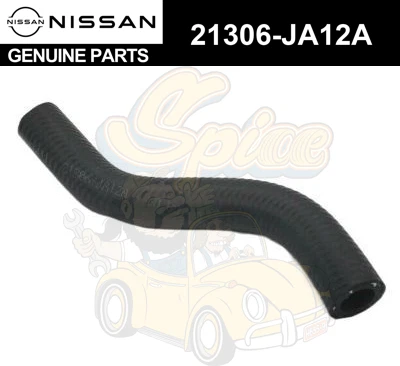 Nissan 2007-2014 Altima Maxima Murano Quest Inlet Hose 21306-JA12A - Изображение 1 из 1
