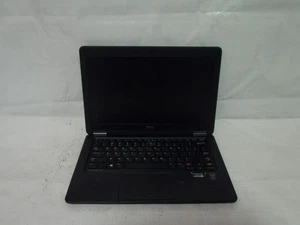 Dell Latitude E7250 12.5" Core i7-5600U 2.60GHz 4GB No SSD Laptop (J113) - Picture 1 of 10