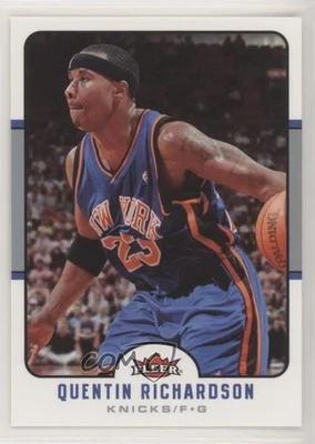 2006-07 Fleer Quentin Richardson #134 - Image 1 of 2