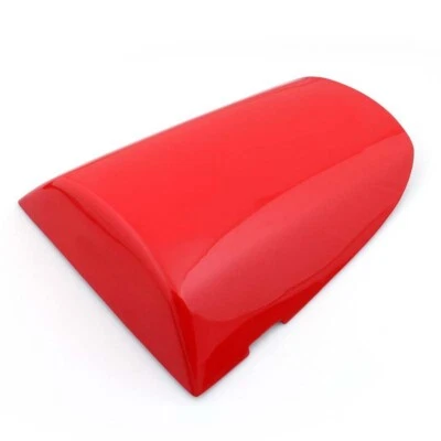 Cubierta de asiento trasero ABS para moto Suzuki GSXR600/750 2001-2003 GSXR1000 2001-02 Foto 1 de 2