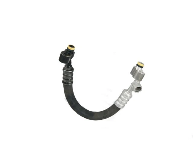 Manguera de descarga de refrigerante de aire acondicionado para BMW 323Ci, 323i, 325Ci, 325i, 325xi, 328Ci, Foto 1 de 1