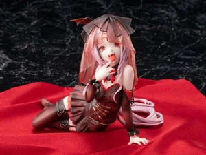 Overlord IV - KD Colle - Shalltear [Bride Ver.] - Figura escala 1/7 - Imagen 1 de 7