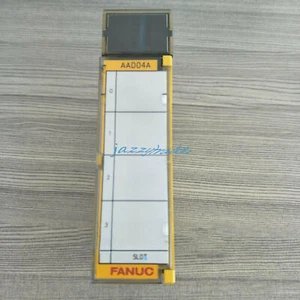 1PCS Used Fanuc module A03B-0819-C051 Tested Good - Picture 1 of 1
