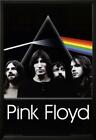 PINK FLOYD - DARK SIDE OF THE MOON - GROUP MUSIC POSTER 24x36 BAND 