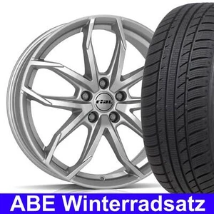 18" Winterräder Lucca SL 245/45 Winterreifen für Cupra Formentor ab 2021 VZ all - Bild 1 von 5