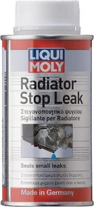 8956 LIQUI MOLY SIGILLANTE PER RADIATORE PLUS STOP LEAKING RADIATOR 150ml - Imagen 1 de 1
