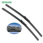 Windshield Wiper Blades for Ford Fusion 2013-2018 new front Windscreen Wiper 