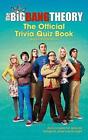 The Big Bang Theory Trivia Quiz Book, Bros, Warner,Faberman, Adam, Good Conditio