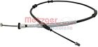 Disc Brake Right Rear Parking Cable Fits FIAT ABARTH 51871598