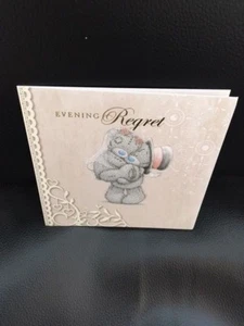 Me To You Wedding Cards including 3d Cards - Picture 1 of 34