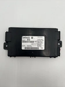 2017 Dodge Challenger Keyless Entry Theft Receiver Computer Module 68315972AB - Picture 1 of 7