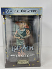 Harry Potter créatures magiques n° 2 figurines Dobby Elf, la collection noble neuve