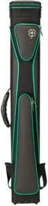 New McDermott Tournament Sport 3x5 Pool Case 3x5 Hard Case - Model 75-0940 - Picture 1 of 5