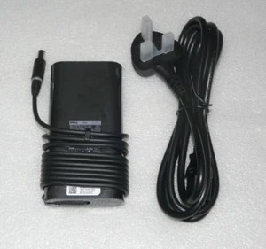 Nuevo adaptador de CA original FABRICANTE DE EQUIPOS ORIGINALES Dell para cargador de computadora portátil Alienware M11x M14x M15x 90W - Imagen 1 de 8