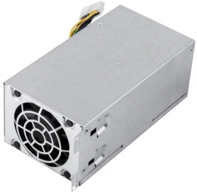 Fujitsu Power Supply S26113-E564-V50-01 DPS-250AB-82 A 250WATT 80 Plus Platinum - Image 1 of 3