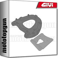 pour Honda Hornet 600 ABS 2011 11 Sac pour r/éservoir de Moto Givi EA123 BF03 avec Bride sp/écifique Tanklock Sac /à Dos de 5 l avec bandouli/ère et poign/ée imperm/éable