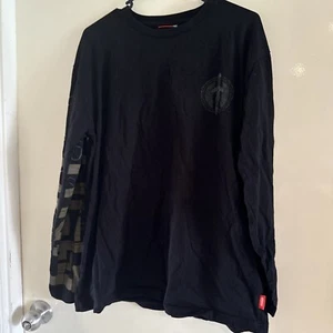 Nintendo Store - Tokyo - Legend Of Zelda Long Sleeve - Size XL - Picture 1 of 7