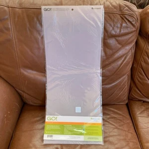 NEU AccuQuilt GO! Schneidematte Artikel #55113 10"x24" VERSIEGELT Menge - Bild 1 von 6