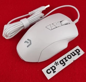 Atrix Guild RGB Wired Mouse GSM02 - Picture 1 of 4