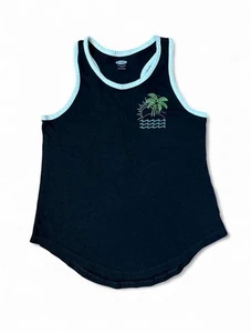 Old Navy Girl’s summer tank top Size 8 yrs old Preowned - Picture 1 of 5