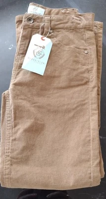 pantalón pana clase/club 4 bolsillos niño talla 10 Foto 1 de 3