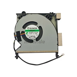 Neu CPU-Lüfter für HP EliteDesk 600 G8 600 G9 400 G8 800 G8 MG75091V1-C070-S9A 1 - Afbeelding 1 van 4