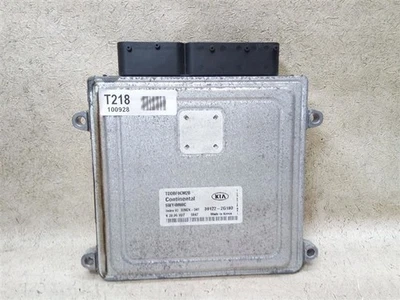 Módulo de control electrónico Motor Computer ECM 391222G180 compatible con 11-13 KIA FORTE 15 Foto 1 de 4