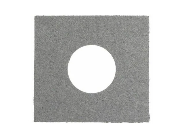 Thermostat Gasket 21ZJFS55 for Plus Four 4/4 Series II III IV V 8 1965 1951 1952 - Image 1 of 1