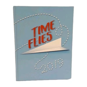 2019 Westbrook Elementary & Harmony Grove Middle School Yearbook – Arkansas - Picture 1 of 12