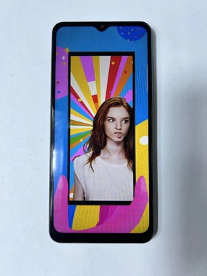 Samsung Galaxy A13 5G SM-A136U AT&T 64GB Black DEMO MODE Please Read Condition!! - Image 1 of 4