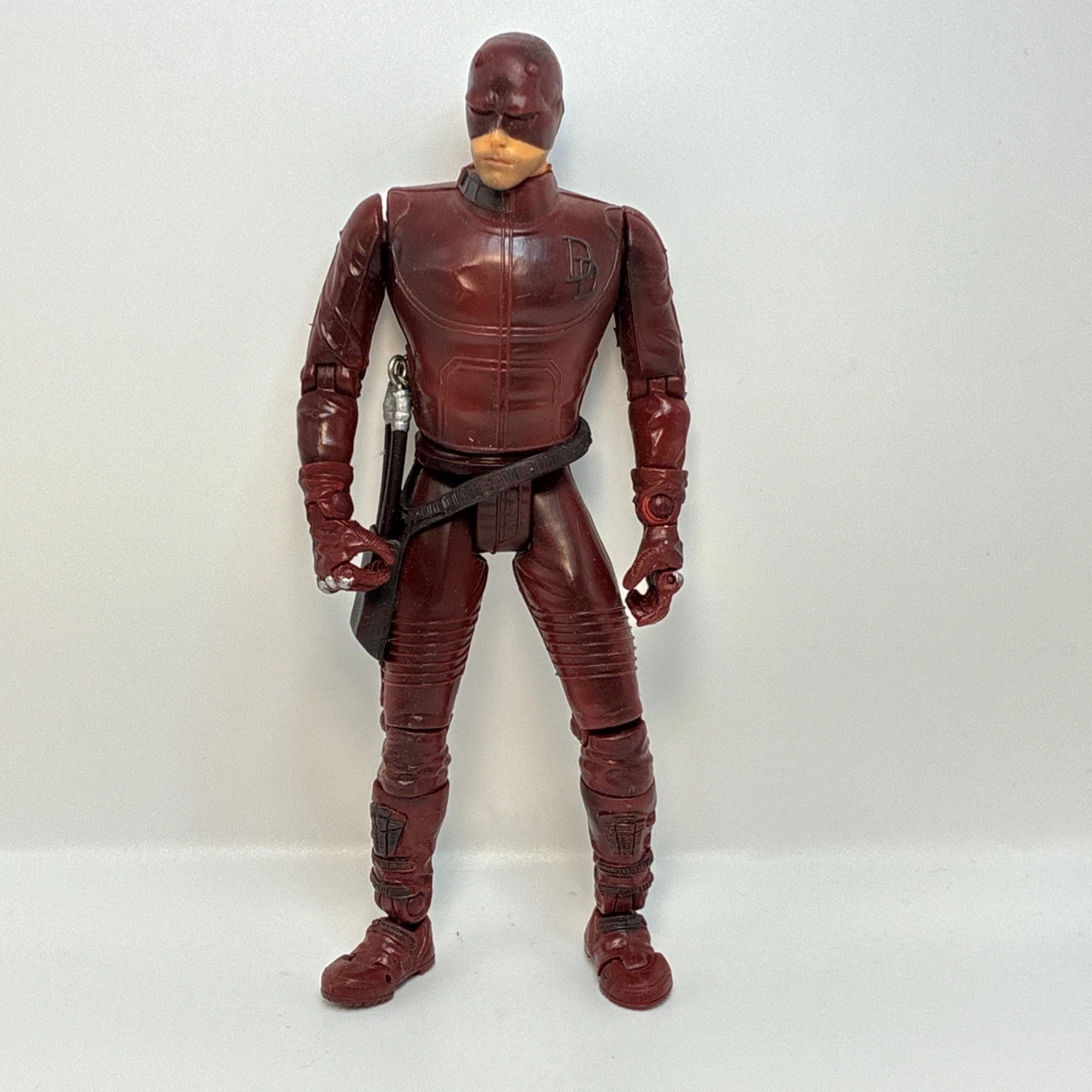 ToyBiz Daredevil Action Figures & Accessories for sale - eBay