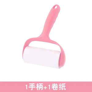 Clothes remover Brush car Lint Roller Sticky dog Pet Cleaning Hair Dust SALE - Picture 1 of 17