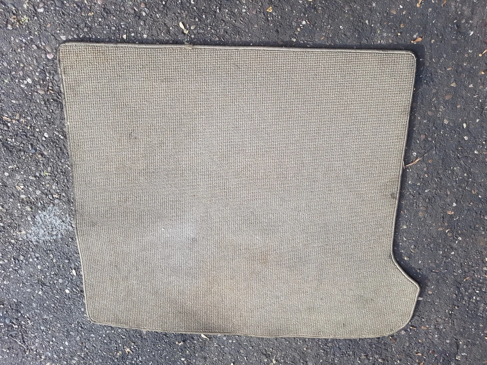 REVESTIMIENTO DE ARRANQUE VOLVO XC70 D5 SE 2005-2007 12 MESES DE GARANTÍA Foto 1 de 4