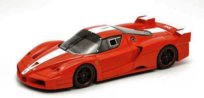 Ferrari FXX 2005 Red RL058 1/43 Red Line - Immagine 1 di 2