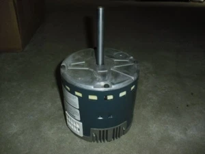 Protech Genteq X13 Direct drive blower Motor 1/3 HP 5SME39DXL022A 51-102171-01 - Picture 1 of 6