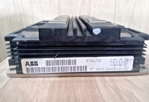 1PC ABB 5SNA 060065G0122 IGBT POWER Thyristor Module -NEW - Picture 1 of 7