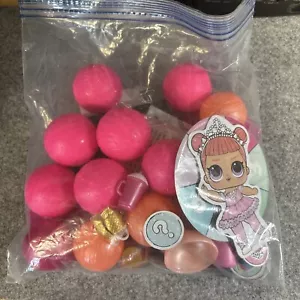 LOL SURPRISE 7 LAYERS of FUN The Game Board Game - L.O.L. - Picture 1 of 2