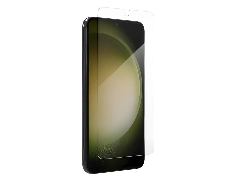Zagg Glass Elite Screen Protector for Samsung Galaxy S23 S23 Plus