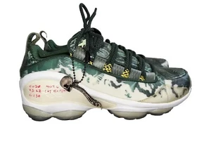 [CN7155] Herren Reebok DMX Run 10 Gr. 6,5 MU Predator Neu ohne Etikett!! Schlüsselanhänger mit Skelett!! - Bild 1 von 17