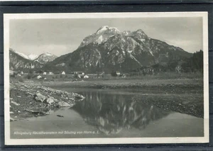 Postal Füssen - Baviera - código postal 87629 (14073 c) - Imagen 1 de 2